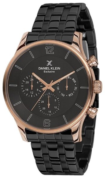 Daniel Klein 11738-6