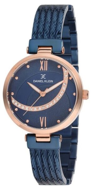 Daniel Klein 11740-4