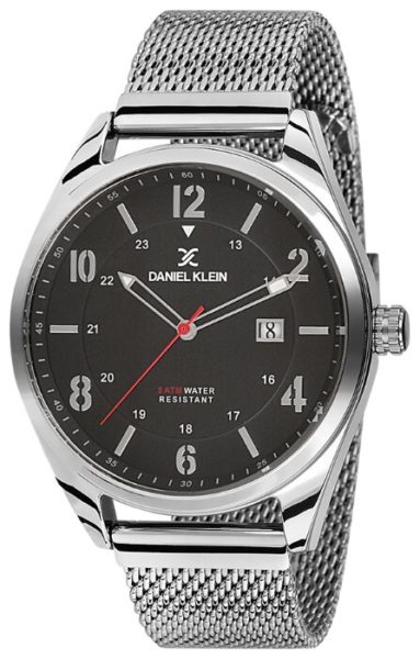 Daniel Klein 11743-3