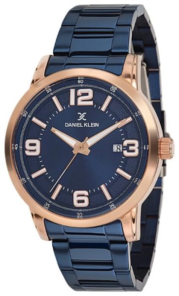Daniel Klein 11748-3