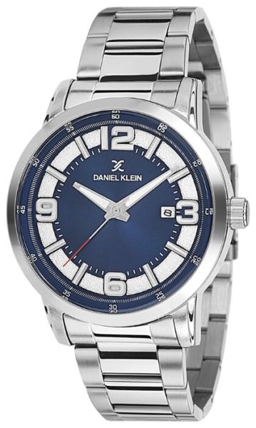 Daniel Klein 11748-7