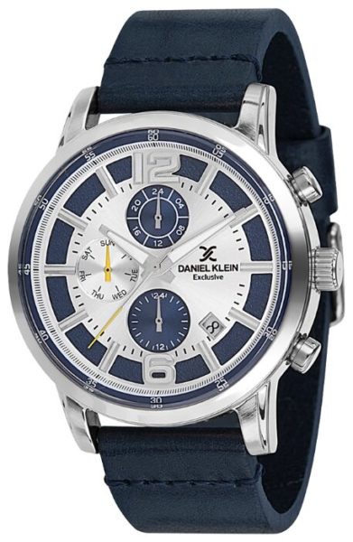 Daniel Klein 11749-3