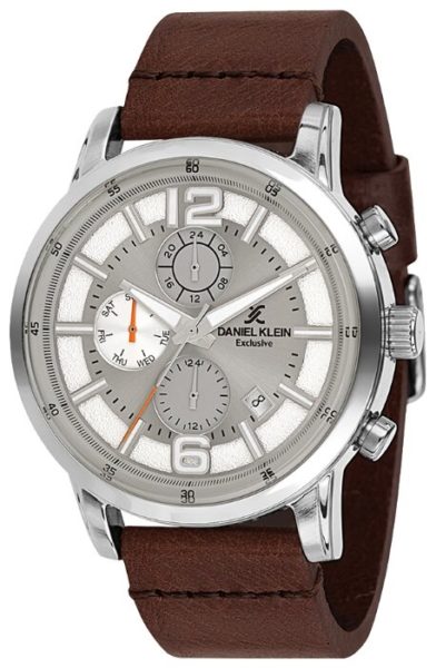 Daniel Klein 11749-6