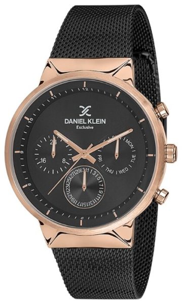 Daniel Klein 11750-3