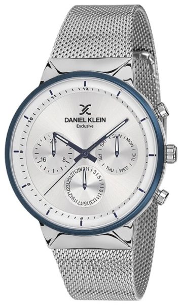 Daniel Klein 11750-5