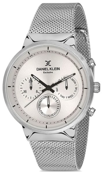 Daniel Klein 11750-6