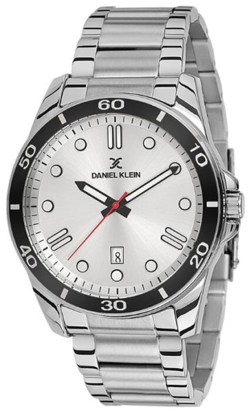 Daniel Klein 11752-1