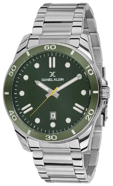 Daniel Klein 11752-7