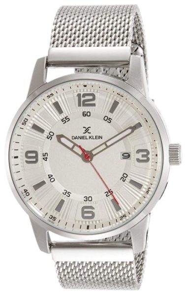 Daniel Klein 11754-1