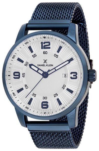 Daniel Klein 11754-5