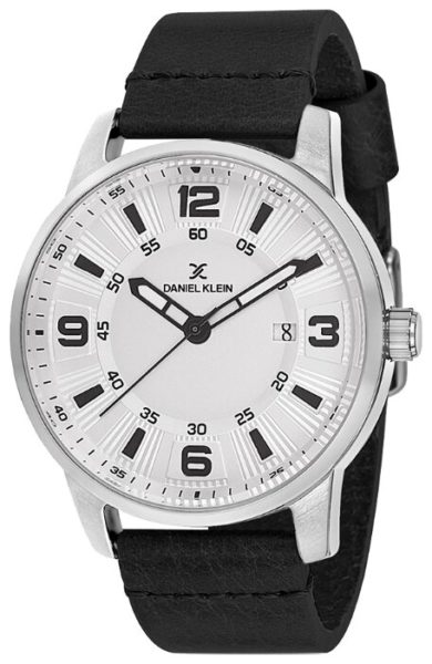 Daniel Klein 11755-3