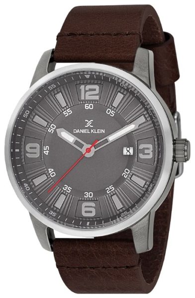 Daniel Klein 11755-7