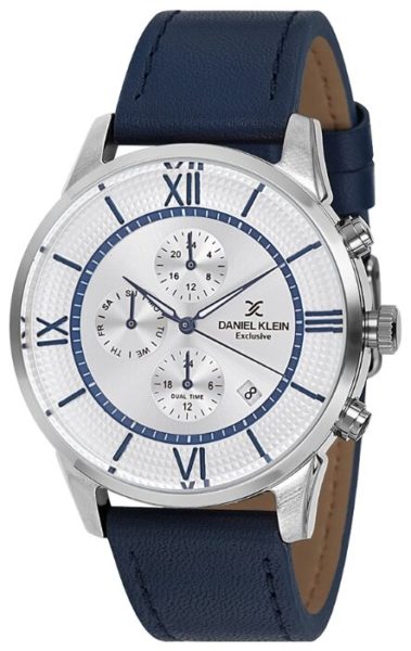 Daniel Klein 11761-5