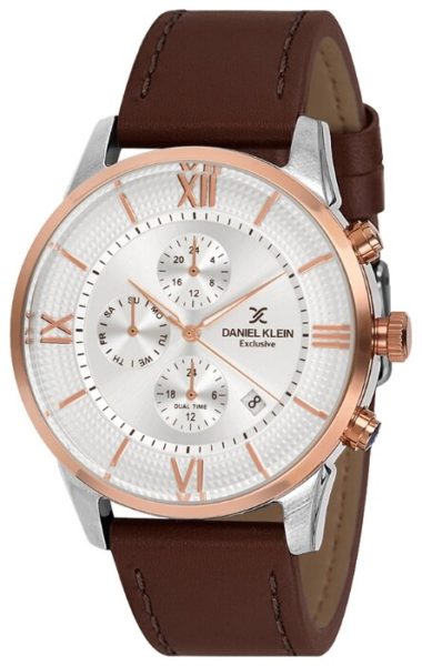 Daniel Klein 11761-6