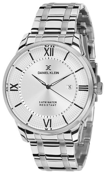 Daniel Klein 11762-1