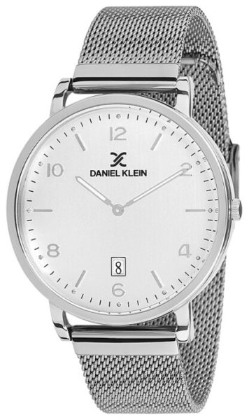 Daniel Klein 11765-1