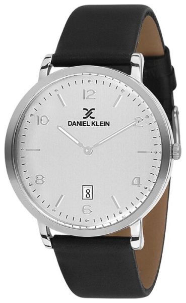 Daniel Klein 11766-1