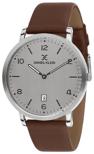 Daniel Klein 11766-5