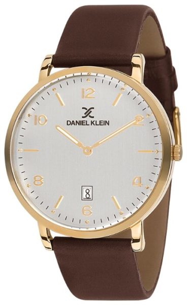 Daniel Klein 11766-6