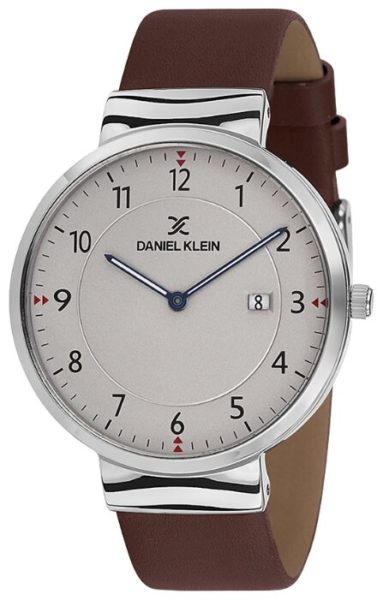 Daniel Klein 11770-5