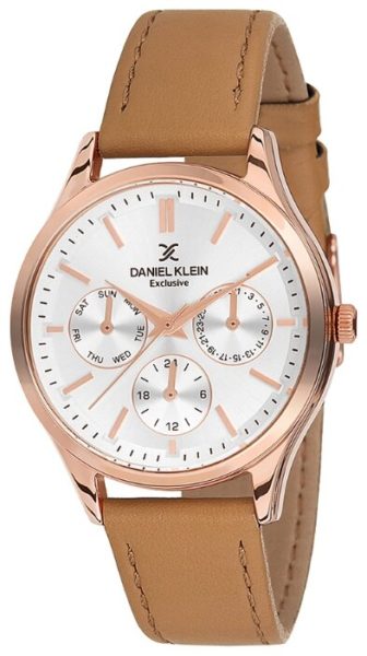 Daniel Klein 11773-6