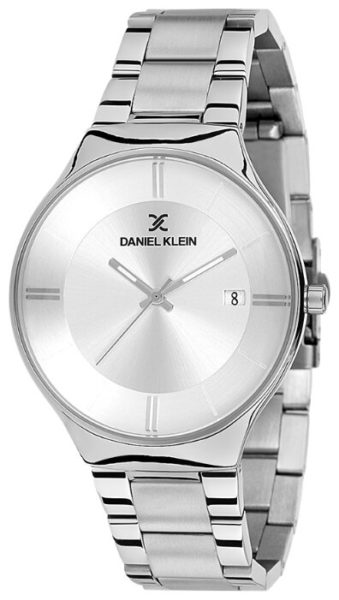Daniel Klein 11775-1
