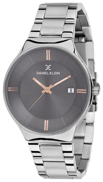 Daniel Klein 11775-3