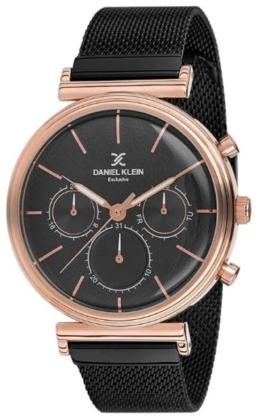Daniel Klein 11781-2