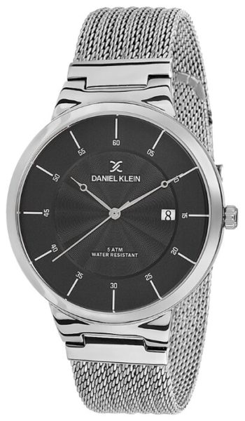 Daniel Klein 11782-2