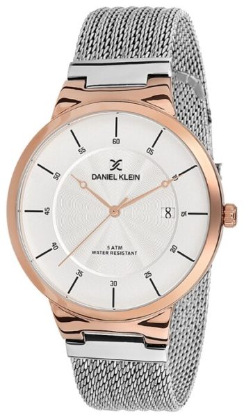 Daniel Klein 11782-4