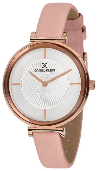 Daniel Klein 11783-3
