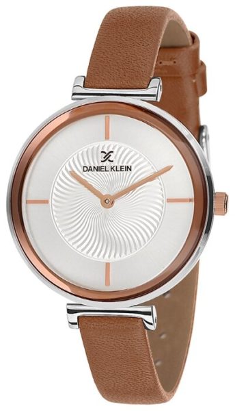 Daniel Klein 11783-6