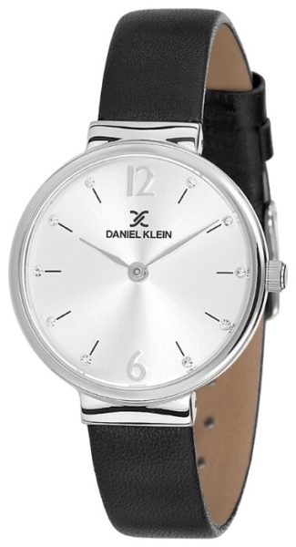 Daniel Klein 11791-1