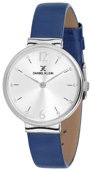 Daniel Klein 11791-5