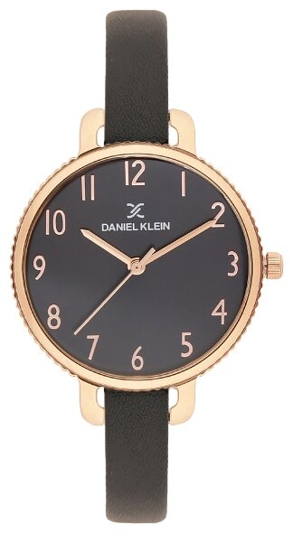 Daniel Klein 11793-6