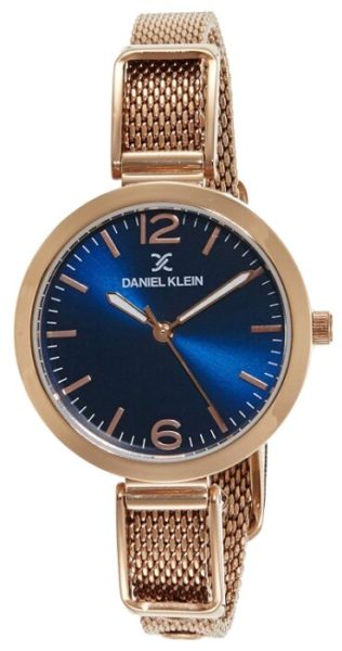 Daniel Klein 11795-3