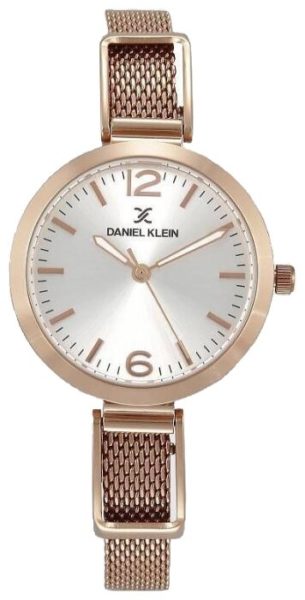 Daniel Klein 11795-4