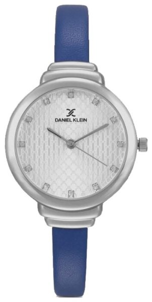 Daniel Klein 11796-5