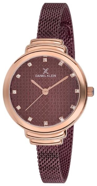 Daniel Klein 11797-6