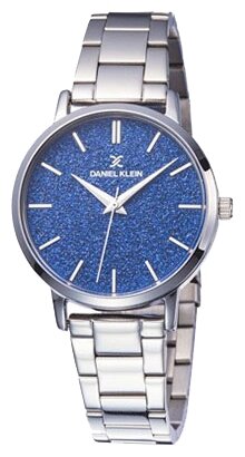 Daniel Klein 11800-7