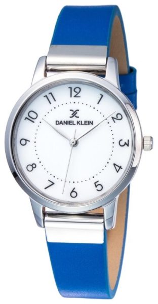 Daniel Klein 11801-4