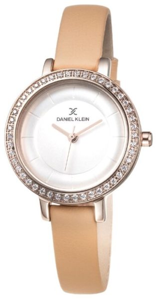 Daniel Klein 11805-6