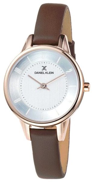 Daniel Klein 11807-5