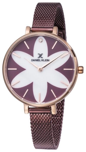 Daniel Klein 11811-4