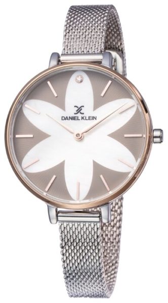 Daniel Klein 11811-6