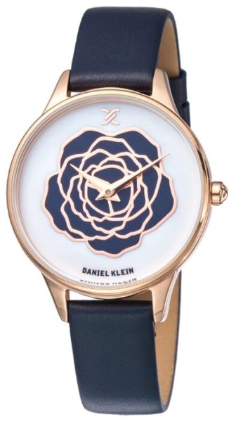 Daniel Klein 11812-4
