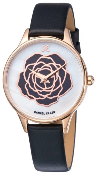Daniel Klein 11812-5