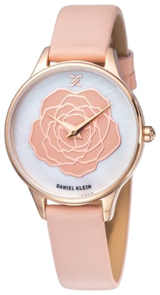 Daniel Klein 11812-6