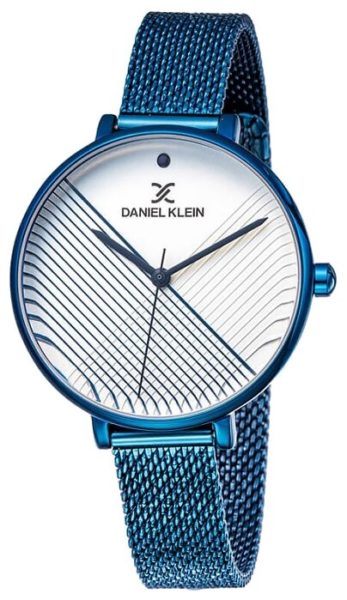 Daniel Klein 11814-6