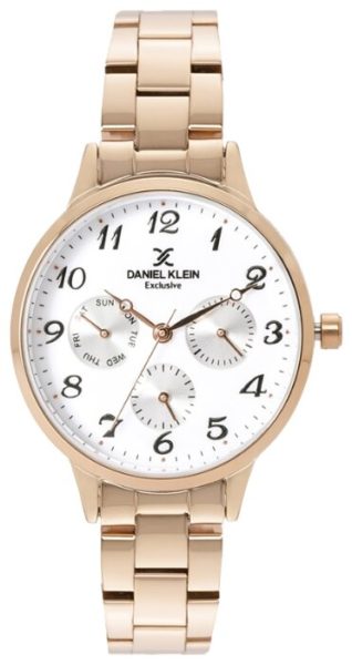 Daniel Klein 11816-3